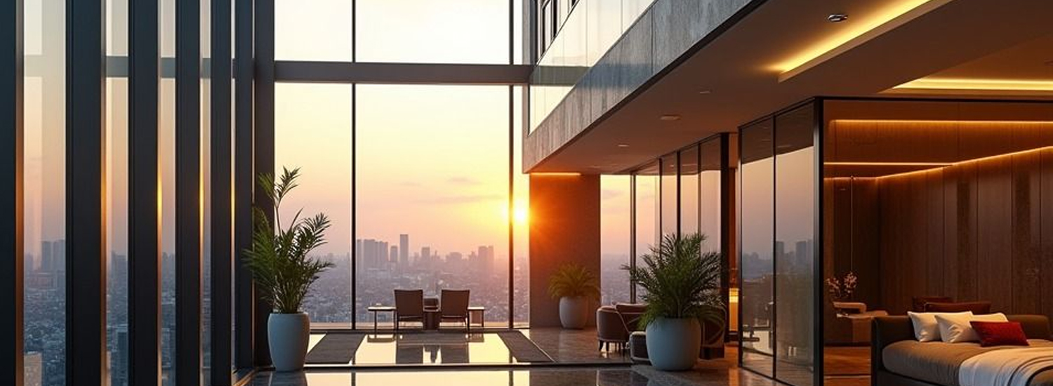 Sell property in Dubai or Hyderabad — Driven Properties India advisory