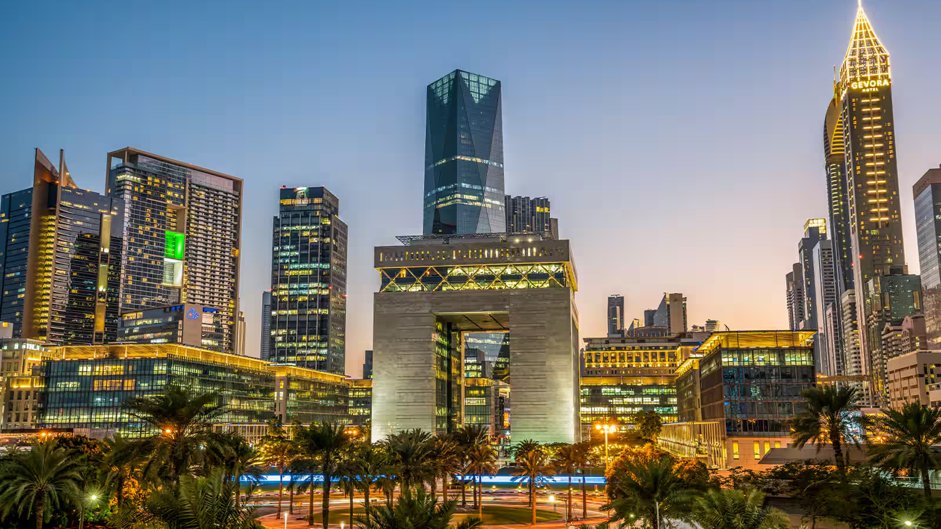 DIFC